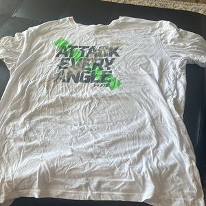 Under armor shirt